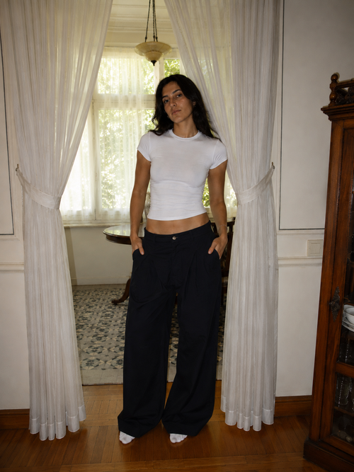 Loose Control Pants