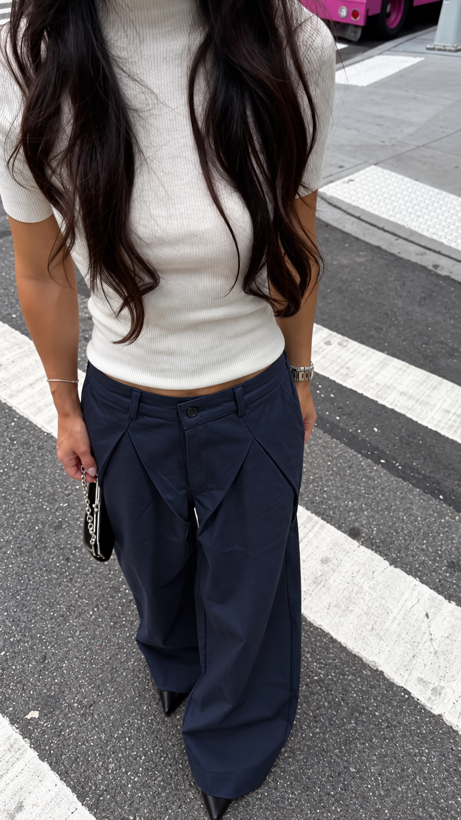 Loose Control Pants