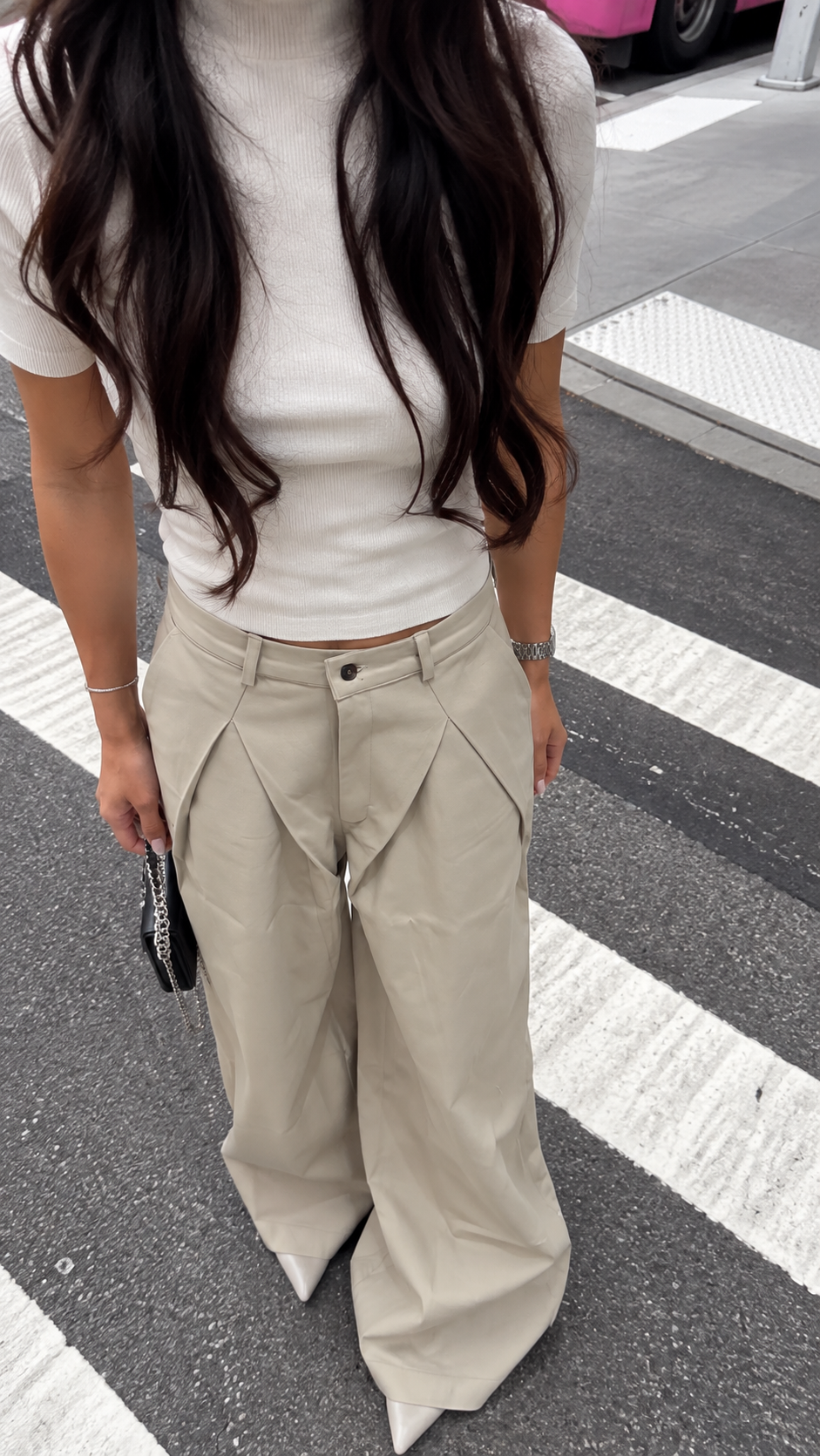 Loose Control Pants